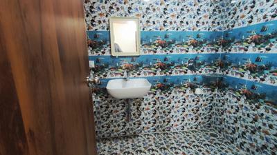 Image of 1624 Sq.ft 3 BHK Apartment / Flat for rent in Jakkur, Bengaluru for Rs. 50000