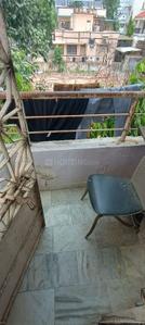 Balcony Image of 1100 Sq.ft 2 BHK Apartment / Flat for sale in Maninagar Ahmedabad for Rs. 4600000