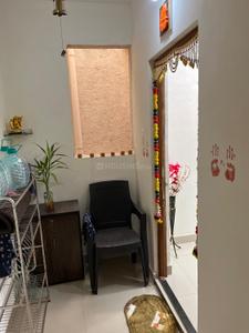 Hall Image of 600 Sq.ft 1 BHK Apartment / Flat for sale in Kusgaon Lonavala for Rs. 3800000