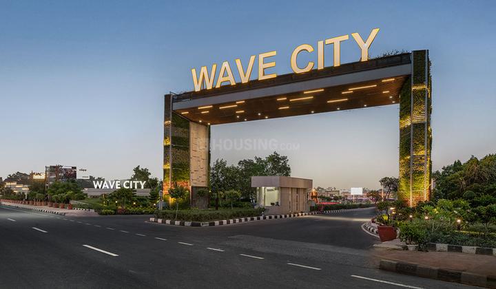 Wave City Plots Main Image 1