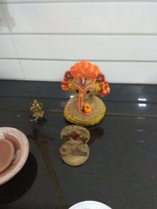 Bathroom Image of 1169 Sq.ft 2 BHK Apartment / Flat for sale in Vastrapur Ahmedabad for Rs. 9000000