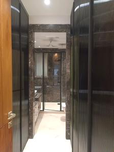 Bedroom One Image of 3160 Sq.ft 4 BHK Builder Floor for sale in Shahpur Gurgaon for Rs. 65000000