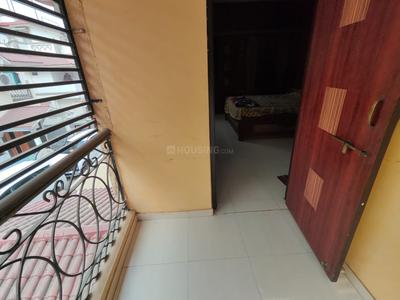 Balcony Image of 2790 Sq.ft 4 BHK Villa for sale in Thaltej Ahmedabad for Rs. 30000000