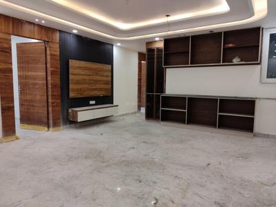 Living Room Image of 1800 Sq.ft 4 BHK Apartment / Flat for sale in Vasant Kunj New Delhi for Rs. 17700000