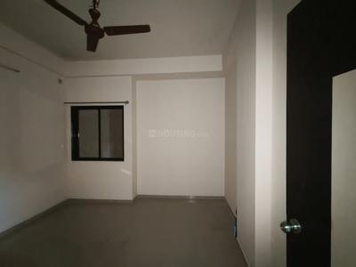 Bedroom Image of 950 Sq.ft 2 BHK Apartment / Flat for rent in BR Patel Siddharth Enclave, Harni Vadodara for Rs. 15000