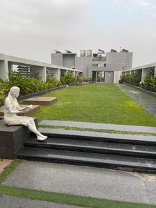 4 BHK Flat