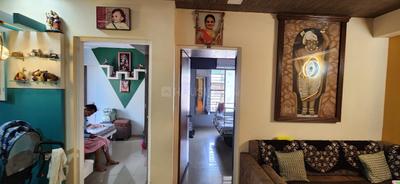 Hall Image of 1080 Sq.ft 2 BHK Apartment / Flat for sale in Ambawadi Ahmedabad for Rs. 6000000