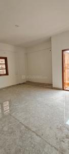 2 BHK Independent Builder Floor
