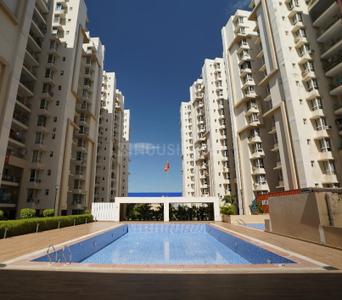 Image of 1230 Sq.ft 2 BHK Apartment / Flat for sale in Viraj BBD Green City Sunbreeze 1, Semra, Lucknow for Rs. 7200000