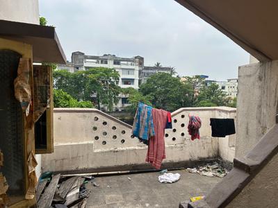 Balcony Image of 1080 Sq.ft 5 BHK Independent House for sale in Belghoria Kolkata for Rs. 8000000