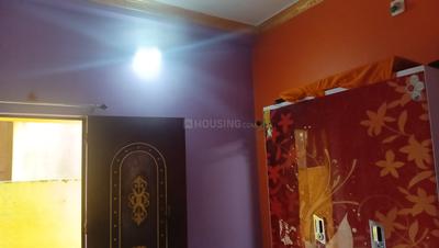 Bedroom Image of 1400 Sq.ft 3 BHK Independent House for sale in Hamid Nagar Asansol for Rs. 4000000