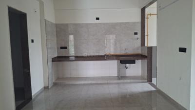 Kitchen Image of 2400 Sq.ft 3 BHK Apartment / Flat for sale in Bodakdev Ahmedabad for Rs. 19500000