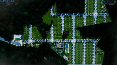 Image of 2152 Sq.ft Residential Plot / Land for sale in Lodhivali, Navi Mumbai for Rs. 13000000