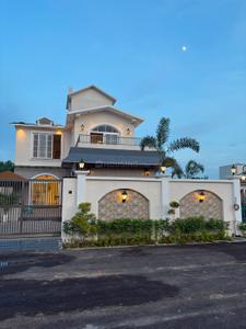 Image of 2700 Sq.ft 2 BHK Villa for sale in Devpura, Haridwar for Rs. 16000000