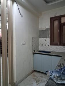 Kitchen Image of 1650 Sq.ft 3 BHK Apartment / Flat for sale in Skyline Dev Infra by Skyline Homes, Sector 104 Noida for Rs. 5600000