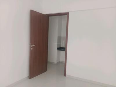 Bedroom Image of 1100 Sq.ft 2 BHK Apartment / Flat for sale in G K Rosewood, Pimple Saudagar Pune for Rs. 10800000