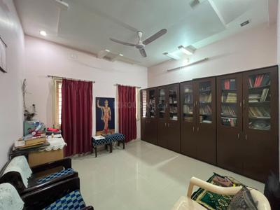 Bedroom Image of 2400 Sq.ft 4 BHK Villa for sale in New Alkapuri Vadodara for Rs. 19500000