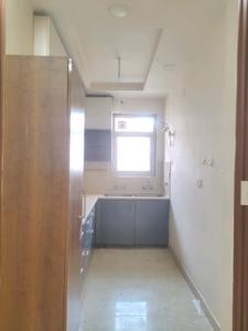 Kitchen Image of 1278 Sq.ft 3 BHK Builder Floor for sale in Creative Estate Floors, Sector 49 Faridabad for Rs. 13000000