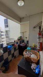 Kitchen Image of 3570 Sq.ft 3 BHK Apartment / Flat for sale in Treasure Town, Bijalpur Indore for Rs. 3500000