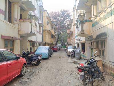 Image of 1175 Sq.ft 3 BHK Apartment / Flat for sale in Anna Nagar, Chennai for Rs. 19000000