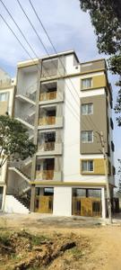 Image of 900 Sq.ft 2 BHK Builder Floor for sale in Hullahalli, Bengaluru for Rs. 19000000
