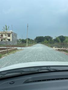 Image of 1150 Sq.ft Residential Plot / Land for sale in Baragaon, Varanasi for Rs. 3622500
