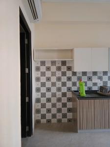 Kitchen Image of 3028 Sq.ft 4 BHK Apartment / Flat for sale in Dasnac Burj, Sector 75 Noida for Rs. 50000000