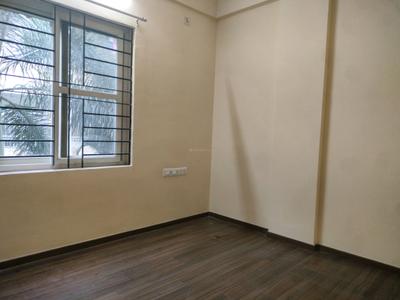 Bedroom Image of 1377 Sq.ft 3 BHK Apartment / Flat for rent in Sowparnika Sanvi, Whitefield Bengaluru for Rs. 43000