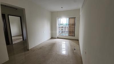 Living Room Image of 856 Sq.ft 2 BHK Apartment / Flat for sale in Grace Hussaini Park, Sewri Mumbai for Rs. 17700000