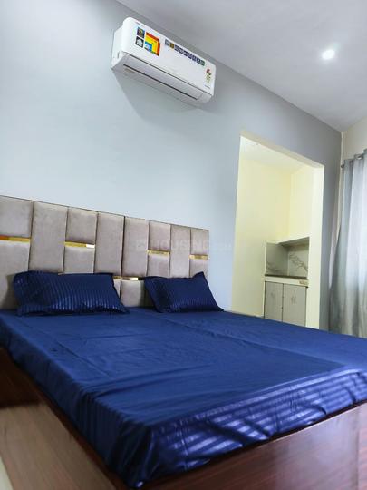 Bedroom Image of HelloWorld Blend in Sector 52, Noida
