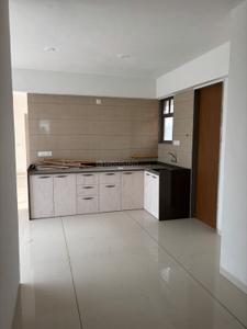 Kitchen Image of 3780 Sq.ft 3 BHK Penthouse for rent in Science City Ahmedabad for Rs. 40000