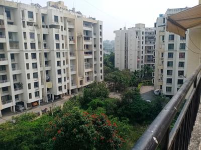 2 BHK Flat