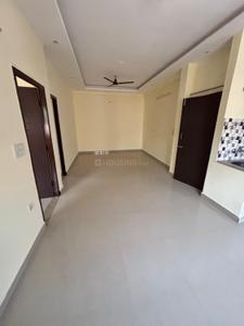 Hall Image of 1000 Sq.ft 2 BHK Builder Floor for sale in Danda Lakhond Dehradun for Rs. 5400000