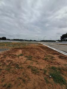 Image of 2030 Sq.ft Residential Plot / Land for sale in Othakalmandapam, Coimbatore for Rs. 3000000