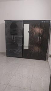 Bedroom Image of 1715 Sq.ft 3 BHK Apartment / Flat for rent in Shree Alkapuri Heights Block B, Shilpa Hills Hyderabad for Rs. 46000
