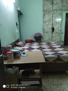 Bedroom Image of PG FOR BOYS  in Punjabi Bagh, New Delhi