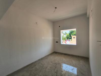 Bedroom Image of 950 Sq.ft 2 BHK Apartment / Flat for sale in Block A Krishna, Korattur Chennai for Rs. 10500000