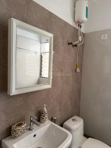 Image of 1200 Sq.ft 2 BHK Apartment / Flat for rent in Ajni, Nagpur for Rs. 20000