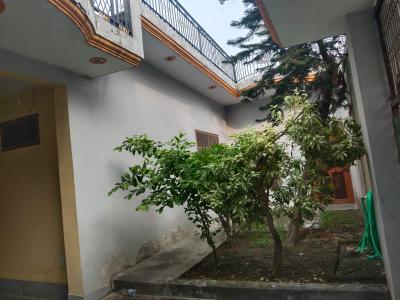Balcony Image of 1500 Sq.ft 3 BHK Independent House for sale in Hathauria Shahjahanpur for Rs. 9000000