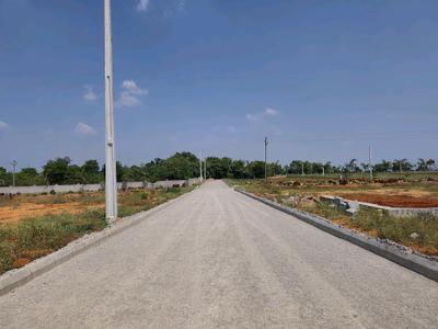 Image of 200 Sq.ft Residential Plot / Land for sale in Mirkhanpet, Hyderabad for Rs. 2000000