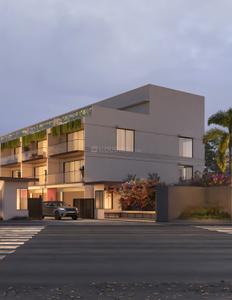 Image of 7000 Sq.ft 5 BHK Independent House for sale in New Althan, Surat for Rs. 22100000