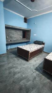 Bedroom Image of Golden Homes in Sector 134, Noida