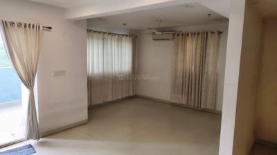Bedroom Image of 3650 Sq.ft 4 BHK Duplex for sale in Financial District Hyderabad for Rs. 43800000