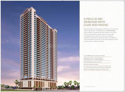 4 BHK Flat