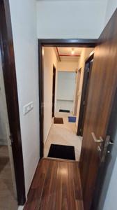 Image of 980 Sq.ft 2 BHK Apartment / Flat for sale in Spenta Alta Vista, Chembur, Mumbai for Rs. 16200000