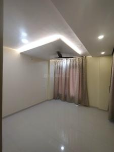 Bedroom Image of 1405 Sq.ft 2 BHK Apartment / Flat for sale in Mihan Nagpur for Rs. 6300000