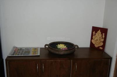 Bedroom Image of 1680 Sq.ft 3 BHK Apartment / Flat for rent in Sumadhura Anandam, Whitefield Bengaluru for Rs. 55000