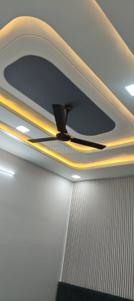 Hall Image of 1900 Sq.ft 4 BHK Villa for sale in Jagatpura Jaipur for Rs. 16000000