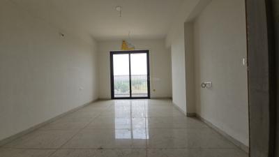 Bedroom Image of 2700 Sq.ft 3 BHK Apartment / Flat for sale in Sriprad Aayansh, Sargasan Gandhinagar for Rs. 9900000