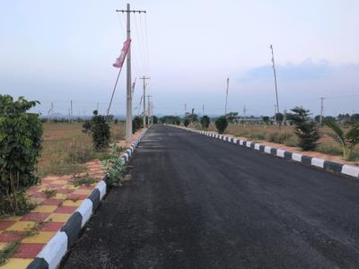 Image of 170 Sq.ft Residential Plot / Land for sale in Yacharam, Hyderabad for Rs. 2400085
